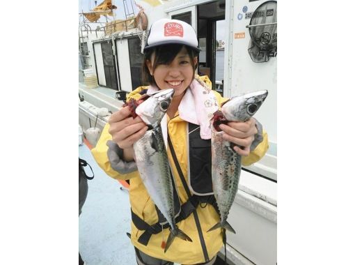 崎っぽ料理・大型乗合釣船・お泊り「松新」 のギャラリー