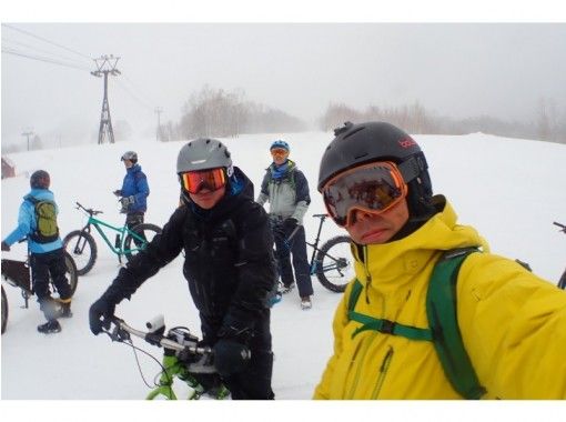 Hokkaido Great Adventure のギャラリー
