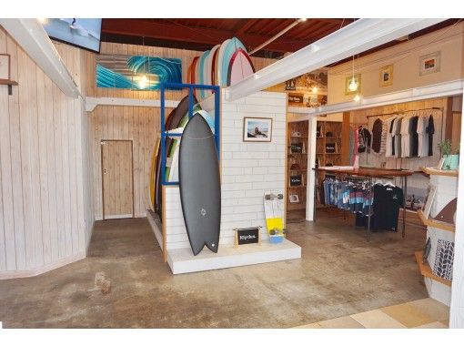 SURF GYM のギャラリー