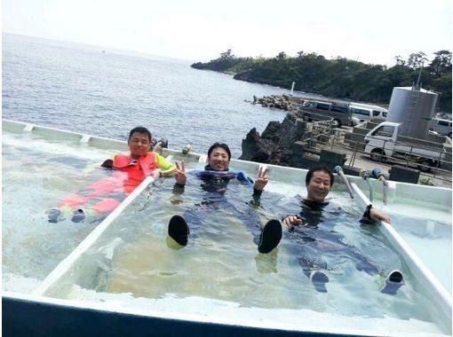 ジャーダイビングクラブ 水戸 のギャラリー