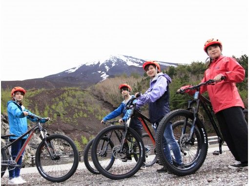 富士山サイクルアクティビティショップBonVelo  のギャラリー