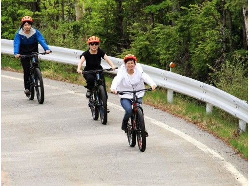 富士山サイクルアクティビティショップBonVelo  のギャラリー