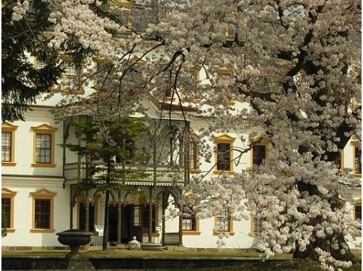国重要文化財・明治の芝居小屋「康楽館」 のギャラリー
