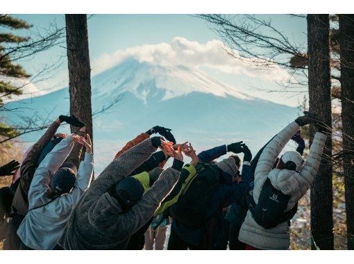FUJI CRUISE CLUB のギャラリー