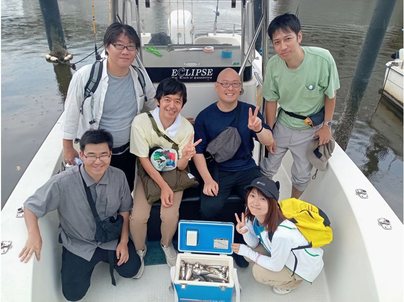 PLAYFUL FISHING のギャラリー