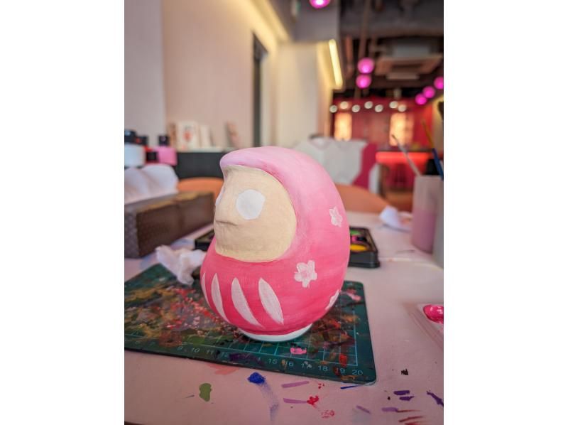 日本文化体験カフェ　Pink. ASAKUSA のギャラリー