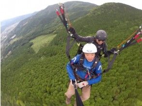 SETウインドラブパラグライダースクール(PARAGLIDINGSCHOOL WINDLOVE)
