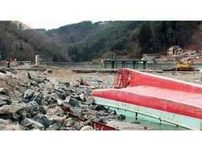 [岩手/田野畑]传达灾区的记忆。田野畑海啸说书人（1小时）【调查B型】