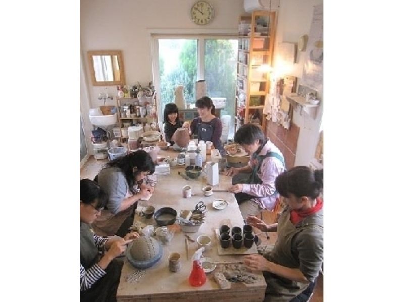 [Gunma/Ota] Beginners welcome! Relax and mess around! Hands-on experience to make what you like