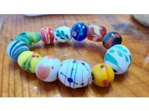 [Aichi / Nagoya Station 5 minutes] Experience making two dragonfly balls. Let's make two dragonfly balls with a cute pattern on glass! Up to 20 people ・ Same-day reservations are OK!