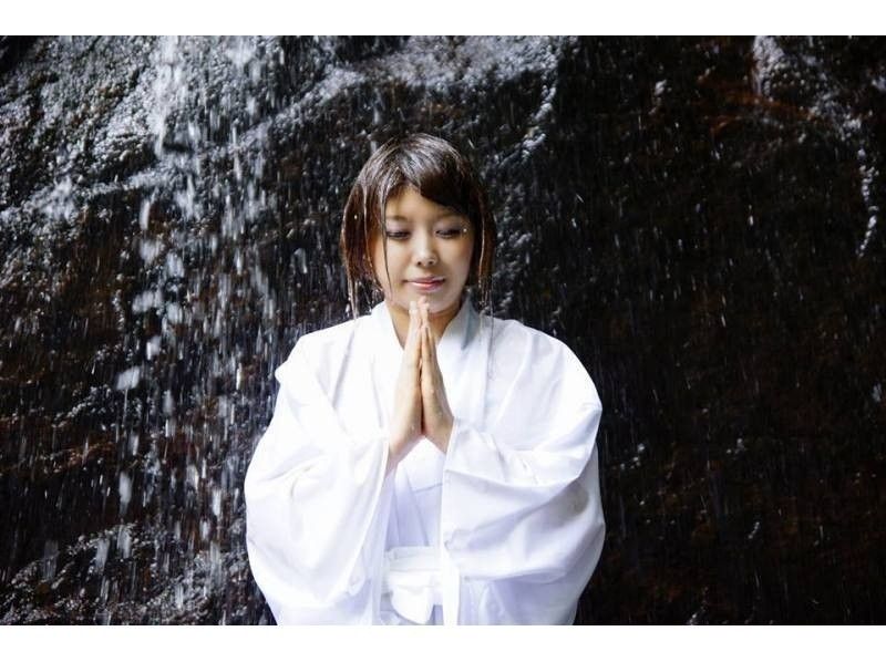 [Mie ・ Nabari City] ECO Tour that hits the waterfall and polishes you
