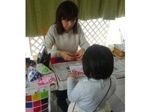 [岐阜/垂井町]用熨斗可以輕鬆完成的“山之佐染體驗”，來製作時尚的商品吧！可以預訂2人！