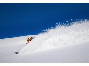 [Hokkaido/ Niseko] Beginners are also welcome! Backcountry tour! 1 day tour