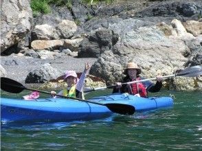 【和歌山　中紀・湯浅湾】シーカヤック　ハーフデイ・ライトツーリング（180分）