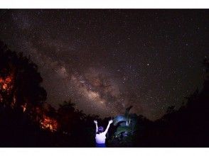 【東京・小笠原/父島】満天の星空！動物観察＆海辺散策ナイトツアー 