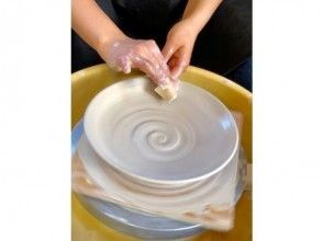 Owl pottery