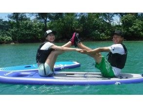 【 冲绳 · 宫古岛 】没有租车 OK OK！ SUP＆Snorkel＆Irabu·宫古观光指南（带皮卡和餐）