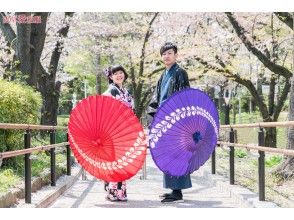 Asakusa love clothes