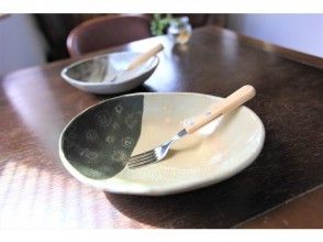 [Osaka Umeda] You can choose from mugs, bowls, pasta plates, and platters ♪ Lessons you want to make ceramics ☆
