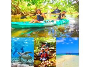 Iriomote Island KEN GUIDE