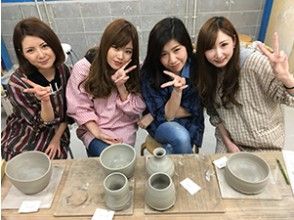 [岐阜-Hajima] 10歲 - 好的！ Fun Electric Rokuro體驗★即使是第一次，您也可以製作漂亮實用的船隻！