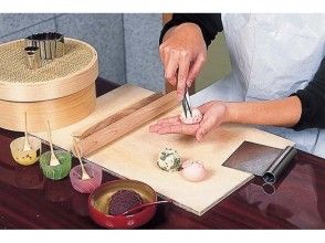 八橋庵和志州屋形