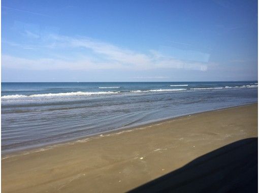 [Departing from Ishikawa/ Kanazawa] Take a Sightseeing taxi to the superb view of Noto Satoyama Satoumi! (6 hours course)の画像