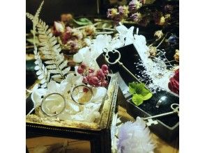 【名古屋】指輪作り体験・純銀製のシルバーリング作り体験・ペアリングなどにもオススメ！