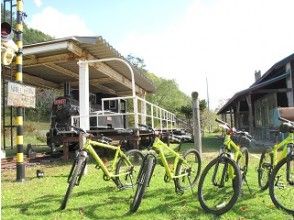 [Hokkaido / Sorachi] Private plan! Cycling the countryside of Sorachi