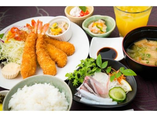Meal set planの画像