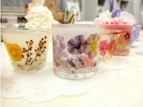 azul/CoCo.LuLu 新宿花藝體驗工坊
