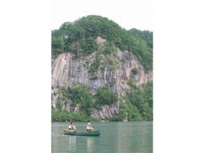 [ Hokkaido / Tokachi] twilight canoe experience (1 hour)