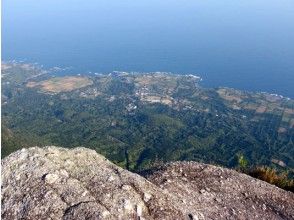 [Kagoshima / Yakushima] A day trip to Yakushima Motchomu (Mt. Mototomi) tour (with lunch)