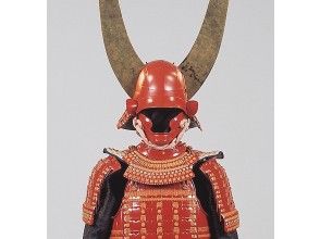 Held on 2/13 (Sat.) A must-see for armor fans! ONLINE tour with commentary on "Akazonae of Ii" by curator of Hikone Castle Museum (limited to the first 20 people) [ONLINE tour]