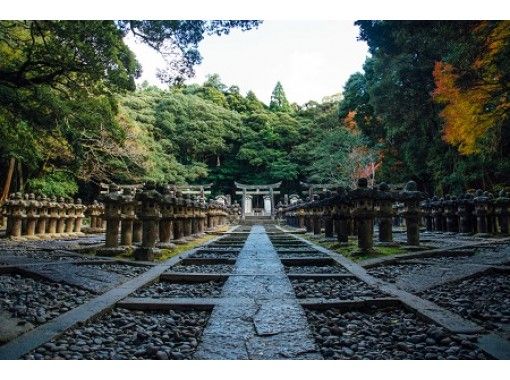 [Yamaguchi / Hagi] Hagi and Wonders of West Chugoku Private Tourの画像