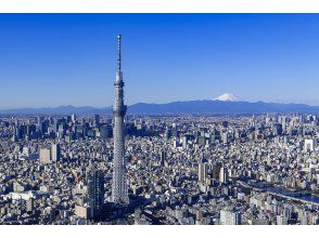 Activity Japan（東京晴空塔，Linktivity 提供）