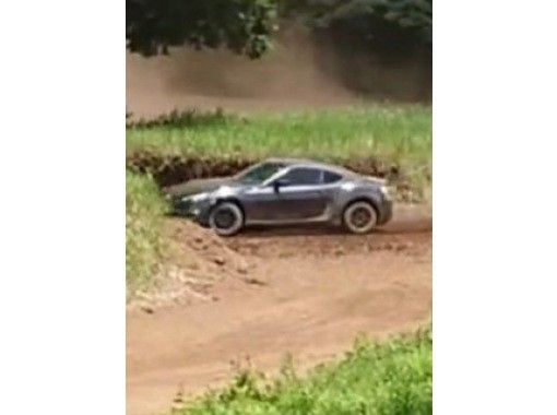[Chiba] "Obtain a racing license" and participate in motorsport races.の画像