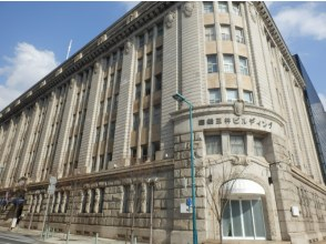 [Hyogo/Kobe Motomachi] Kobe Former Settlement and Chinese Nankinmachi 1-2 hour guided tour! Lots of SNS spots! One person is very welcome!