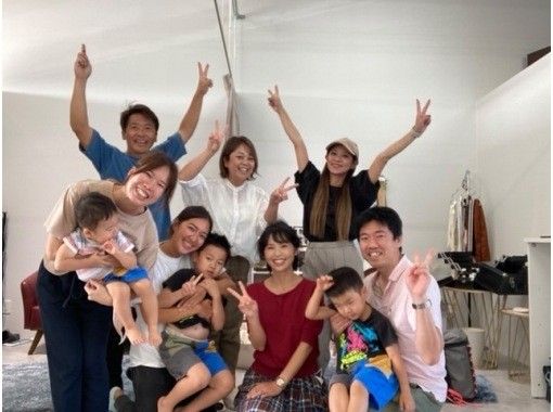 [名护市今归仁村古宇利岛]旅行时安心！让我们根据不同的情况使用保姆！ 0 岁 - 可以の画像