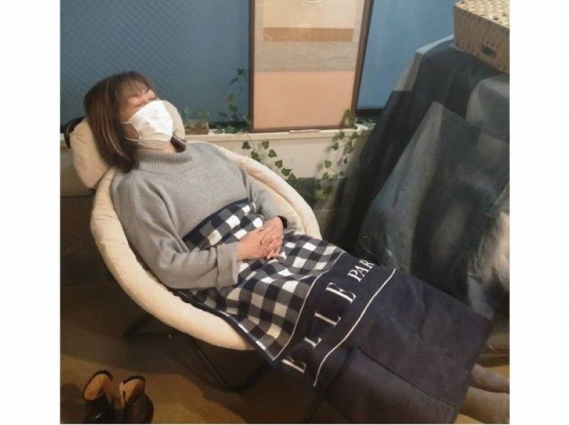 【東京・渋谷/外苑】女性限定　クリスタルヒーリング体験（簡易版）の紹介画像