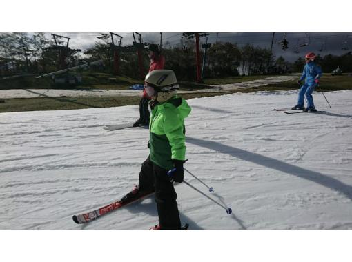 [From Chofu, Tokyo] Winter special project snowboarding class for children, playing in the snow @Fujitenの画像