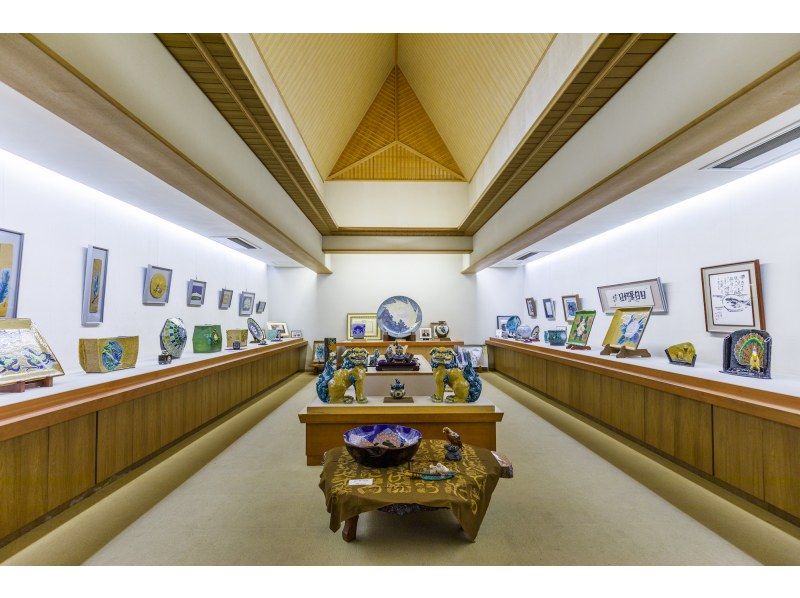 【石川・小松市】KUTANism工房見学：浅蔵一華と巡る五十吉窯工房ツアーの紹介画像