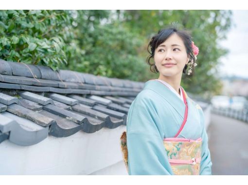[Kyoto/Gion] “Orthodox visiting plan”の画像