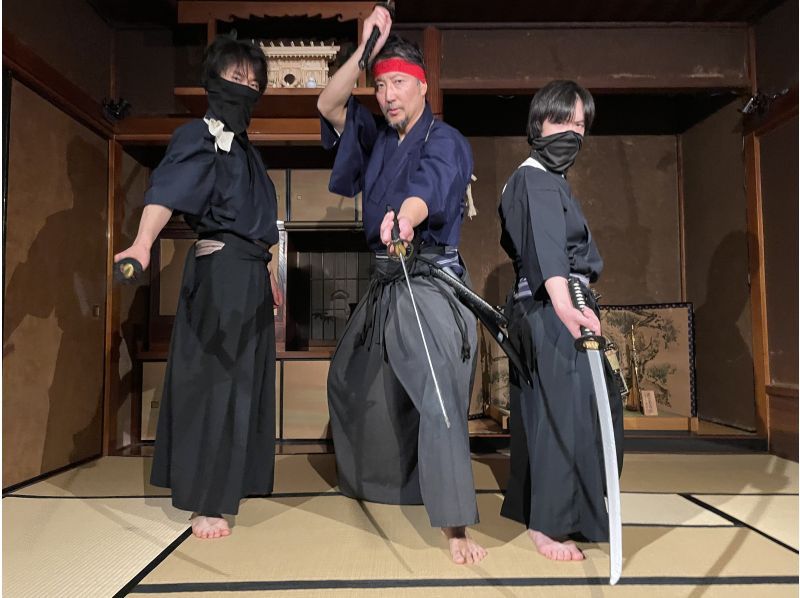 珍しい体験ツアー5選!非日常体験や面白い体験ができるおすすめプランをまとめて紹介!