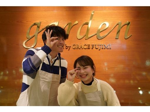 [Hyogo/Himeji] One and only handmade ring/pairing experience in the world! (brass or silver)の画像