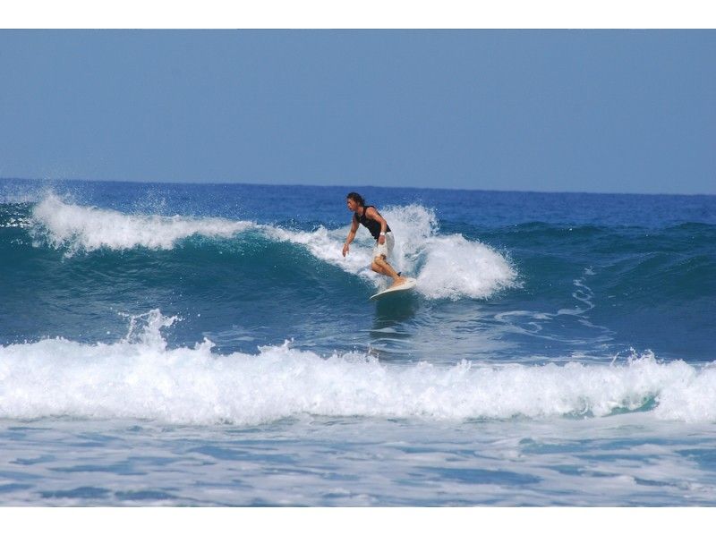 ShonanSurf experience school│初心者・子供(親子)におすすめ!道具レンタル付き人気レッスンランキング