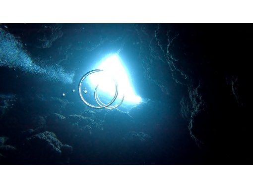 [冲绳、糸满] 糸满趣味潜水（含装备、小吃、饮料）の画像