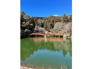 Yasutomi Town e-bike cycling tour ~A day to enjoy nature, history and gourmet food~◎Includes a ticket for Himeji Station's specialty, ekisoba!