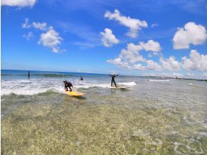 Surfside service high sai