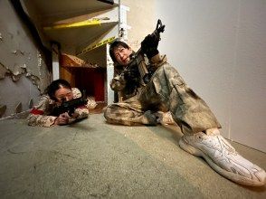 CQB Limited(シーキュービーリミテッド)